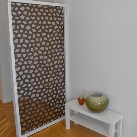 Furmint & Juhfark Apartment *