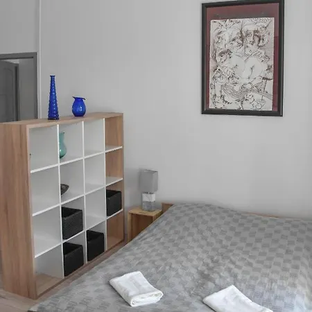 Apartment Furmint & Juhfark