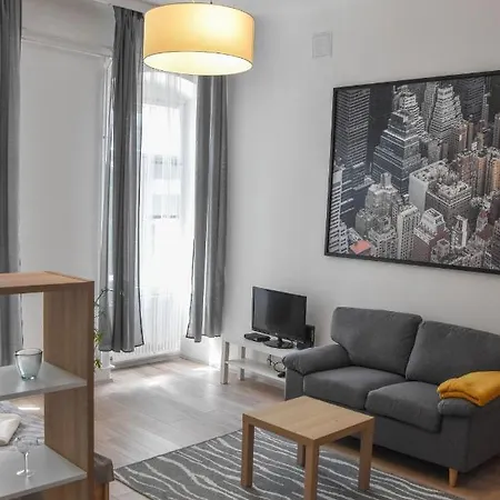 Furmint & Juhfark Apartman *