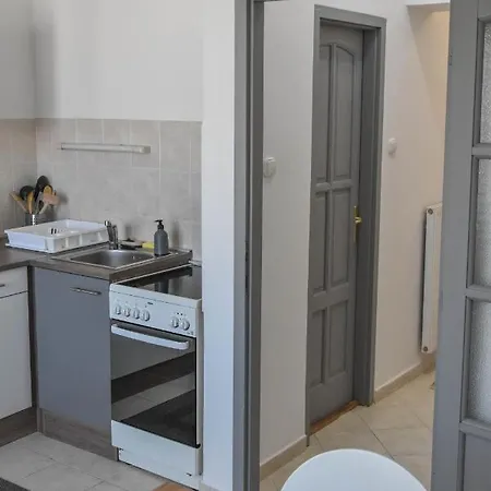 Apartman Furmint & Juhfark *