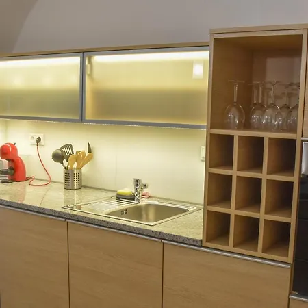 Furmint & Juhfark Apartment Veszprém