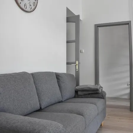 Furmint & Juhfark Apartman