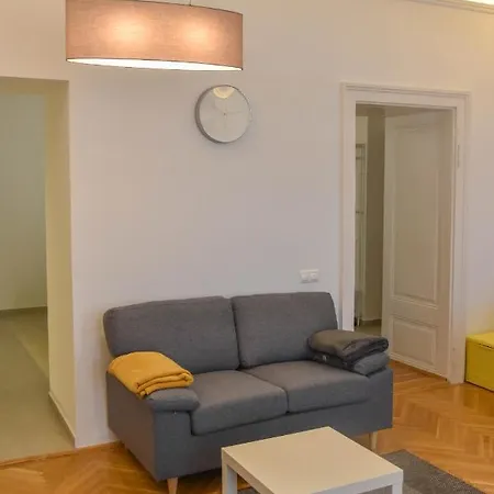 Furmint & Juhfark Apartman *