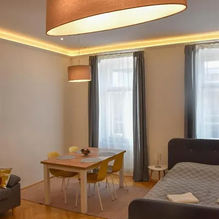 Furmint & Juhfark Apartment