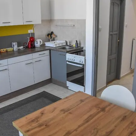 Furmint & Juhfark Apartman *