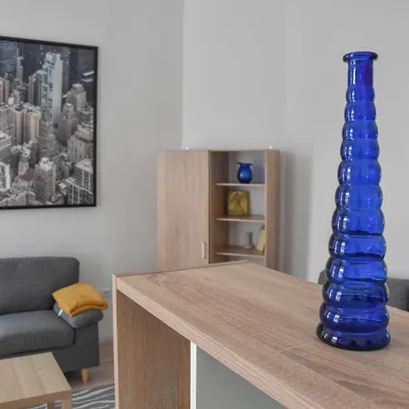 Furmint & Juhfark Apartment *