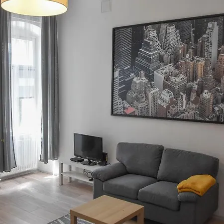 Furmint & Juhfark Apartman Veszprém