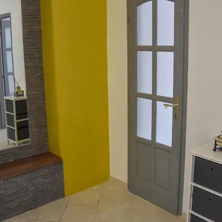 Διαμέρισμα Furmint & Juhfark *