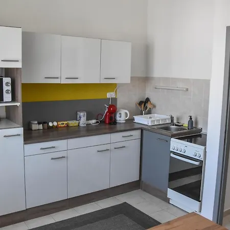 Apartment Furmint & Juhfark Veszprém