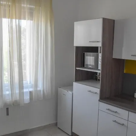 Furmint & Juhfark Apartment Veszprém