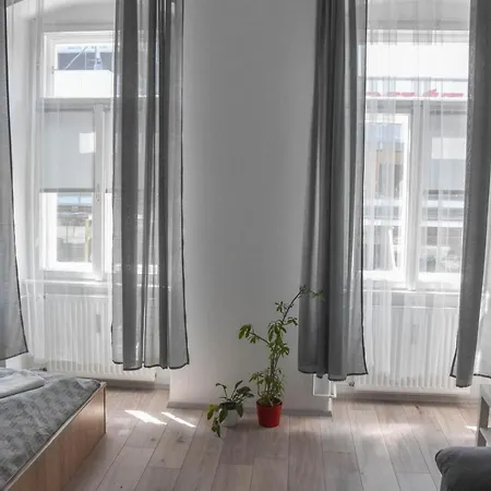 Apartment Furmint & Juhfark