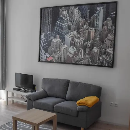 Apartment Furmint & Juhfark *