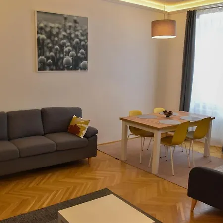 Apartment Furmint & Juhfark