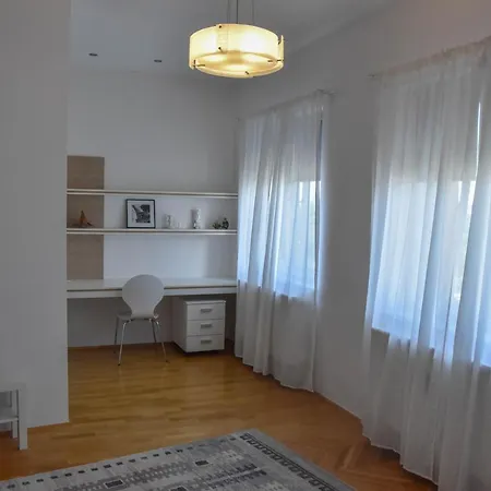 Furmint & Juhfark Apartman