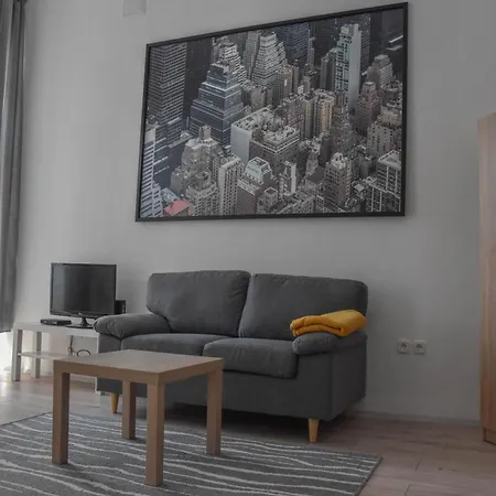 Apartman Furmint & Juhfark Veszprém