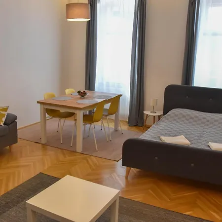Apartman Furmint & Juhfark Veszprém