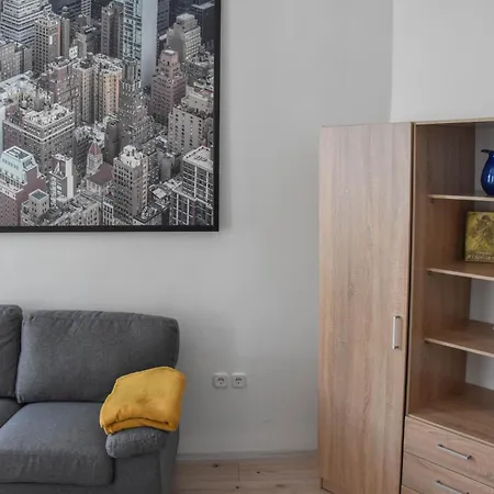 Apartman Furmint & Juhfark *