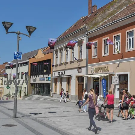 Furmint & Juhfark * Veszprém