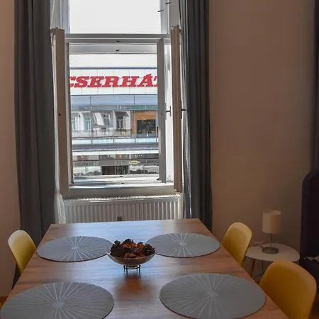 Furmint & Juhfark Apartman