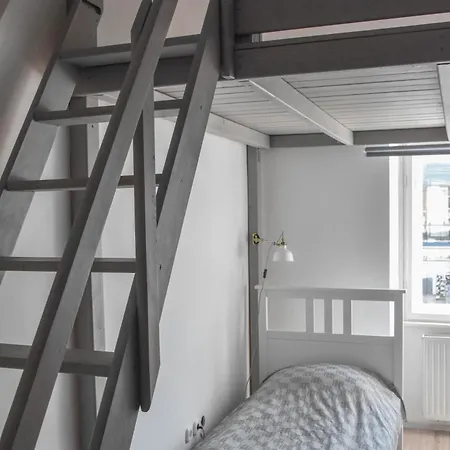 Apartman Furmint & Juhfark *