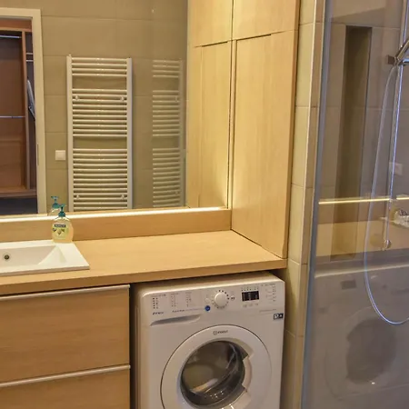 Furmint & Juhfark Apartman *