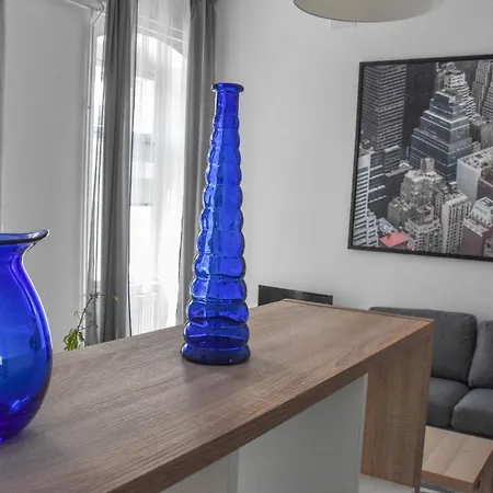 Furmint & Juhfark Apartman Veszprém