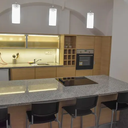 Furmint & Juhfark Apartman *
