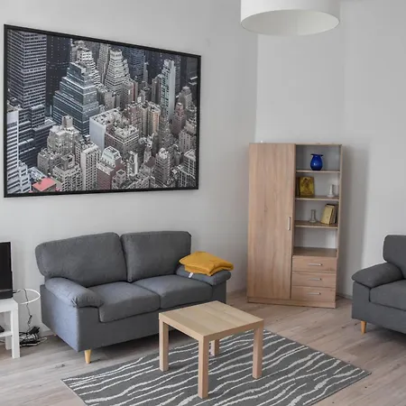 Apartman Furmint & Juhfark *