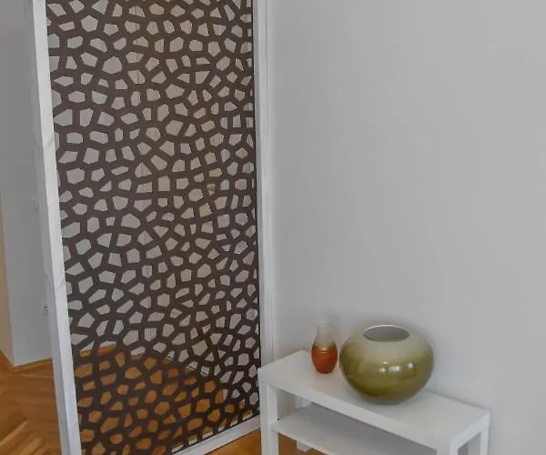 Furmint & Juhfark Appartement *