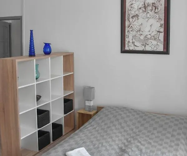 Appartement Furmint & Juhfark