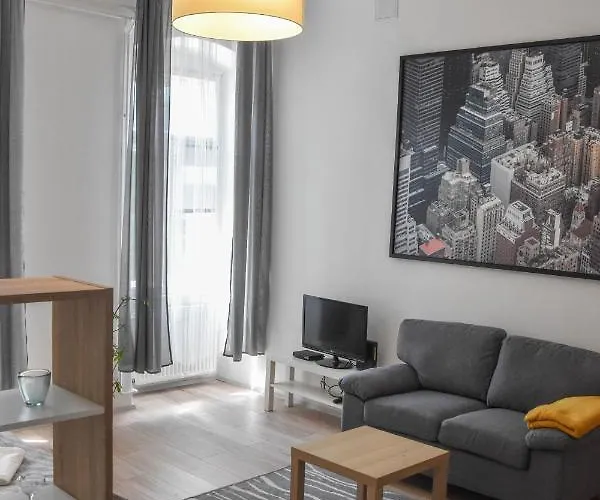 Furmint & Juhfark Appartement *