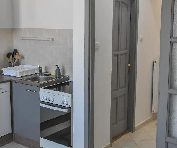 Appartement Furmint & Juhfark *