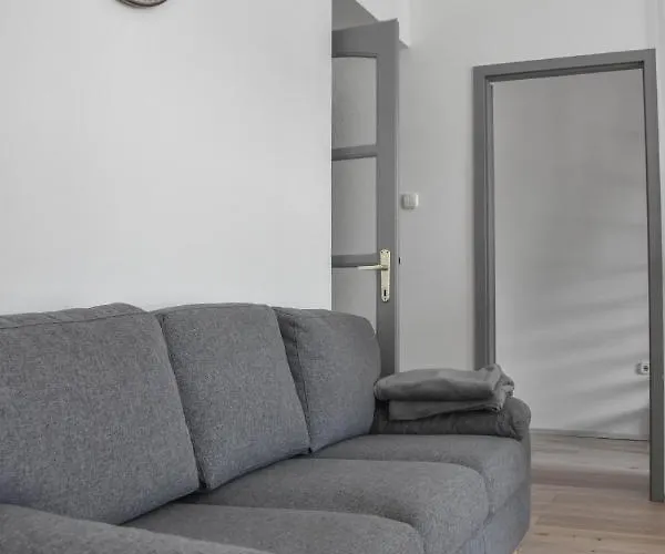Furmint & Juhfark Appartement