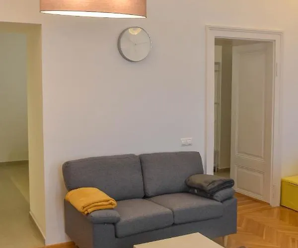 Furmint & Juhfark Appartement *