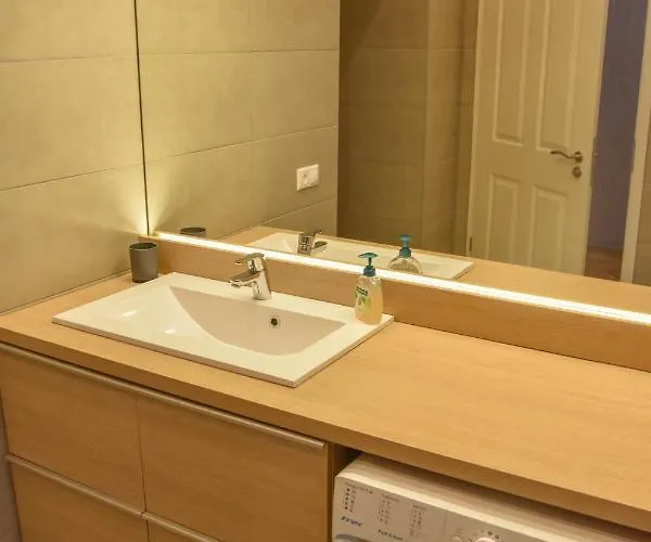 Апартаменты Furmint & Juhfark Веспрем