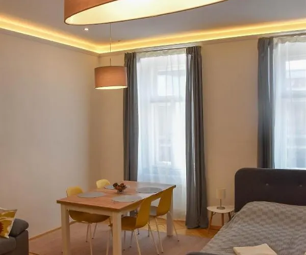 Furmint & Juhfark Appartement