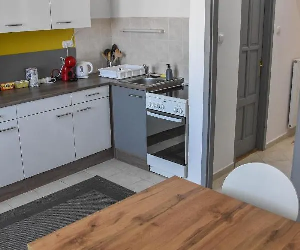 Furmint & Juhfark Appartement *