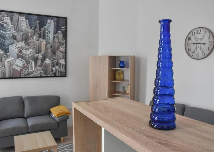 Furmint & Juhfark Appartement *