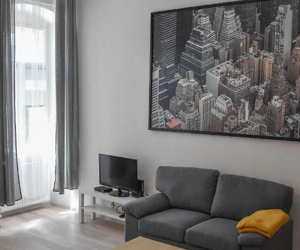 Furmint & Juhfark Апартаменты Веспрем