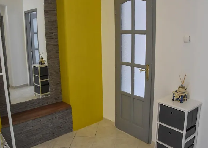 Appartement Furmint & Juhfark *