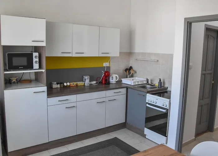 Апартаменты Furmint & Juhfark Веспрем