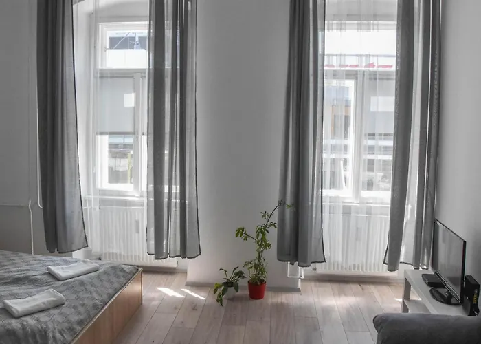 Appartement Furmint & Juhfark