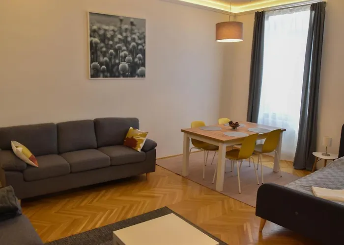 Appartement Furmint & Juhfark
