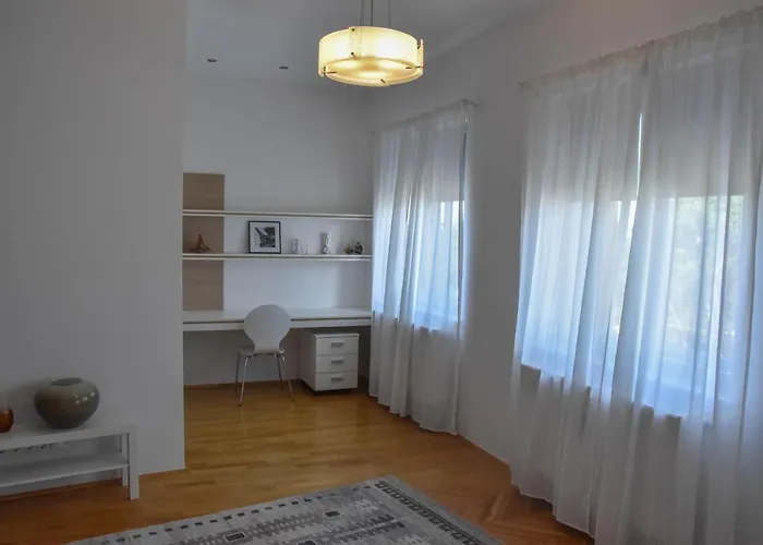 Furmint & Juhfark Appartement