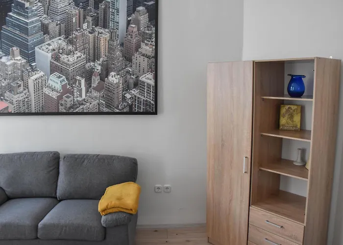 Appartement Furmint & Juhfark *