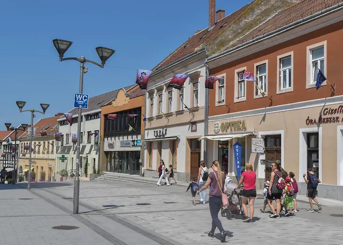 Furmint & Juhfark * Веспрем