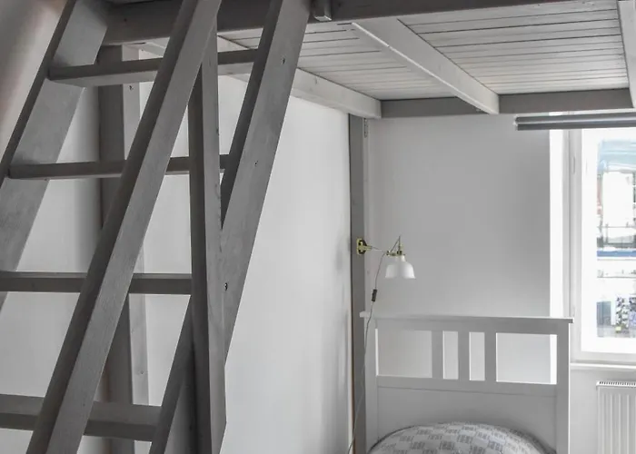 Appartement Furmint & Juhfark *