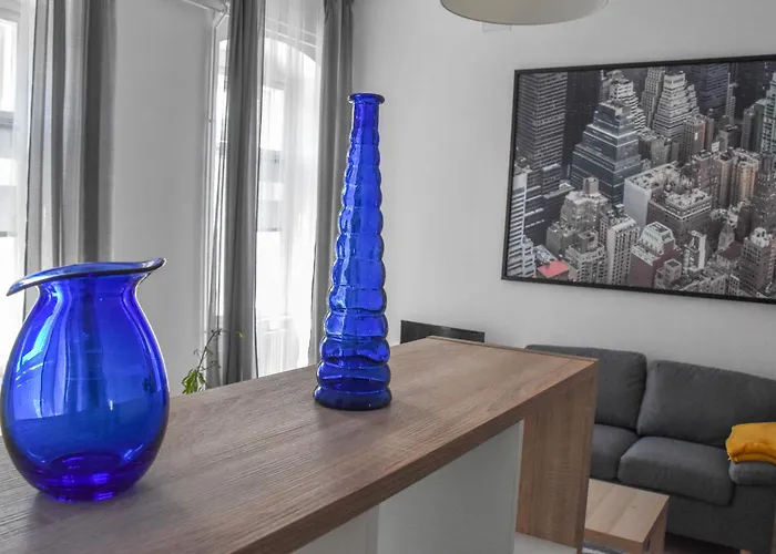 Furmint & Juhfark Appartement Veszprém
