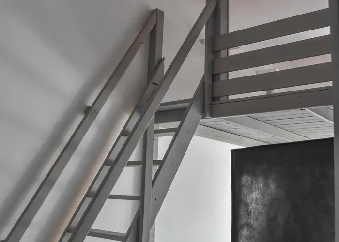 Furmint & Juhfark Appartement
