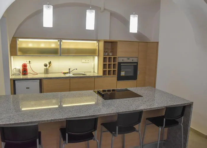 Furmint & Juhfark Appartement *